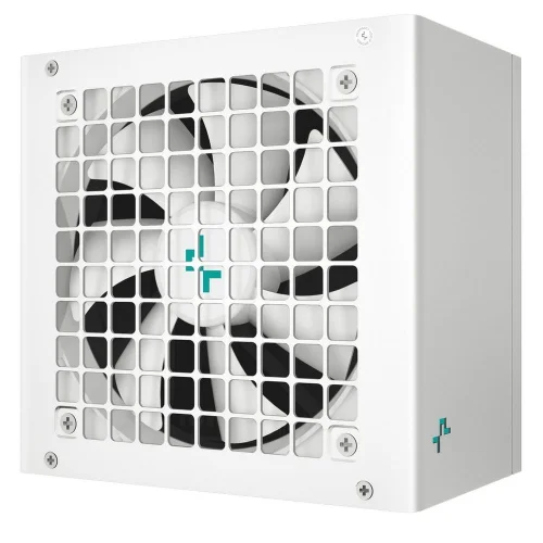 Блок питания ПК Deepcool GAMERSTORM PN750M WH (R-PN750M-FC0W-WGEU) (R-PN750M-FC0W-WGEU_1)