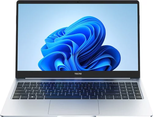Ноутбук Tecno MegaBook T1 Ryzen 5 5560U 16Gb 512Gb SSD 15.6