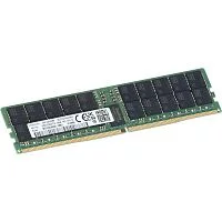 Память оперативная/ Samsung DDR5 128GB 4800MHz RDIMM (M321RAGA0B20-CWKZJ)