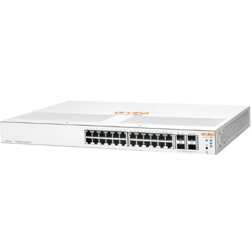 Коммутатор HPE OfficeConnect 1930 24G 4SFP Switch (JL682A#ABB)