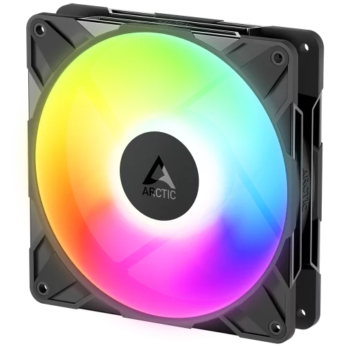 Вентилятор корпусной ARCTIC 14 Pro Reverse A-RGB (ACFAN00323A)