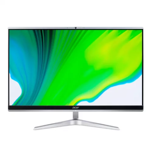 Моноблок Acer Aspire C22-1650 21.5 FHD/ Core i5 1135G7/ 8GB/ 512GB SSD/ noDVD/ WiFi/ BT/ Win10 (DQ.BG6ER.008)