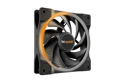 Вентилятор be quiet! Light Wings 120mm PWM High-speed / BL073
