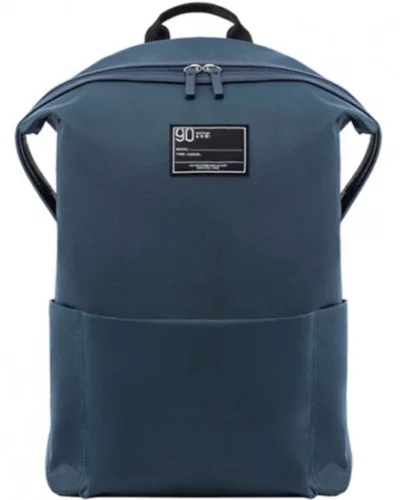 Рюкзак Ninetygo lecturer backpack blue (90BBPLF21129U) (90BBPLF21129U BLUE)