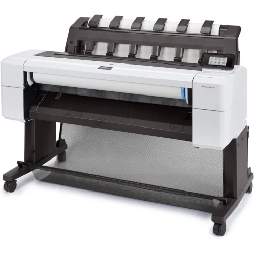 Плоттер/ HP DesignJet T1600 36-in Printer (3EK10A#B19) фото 2