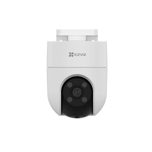 Камера видеонаблюдения Ezviz Ezviz H8C PoE 3MP 3 Мп уличная поворотная PoE камера Ezviz H8C
