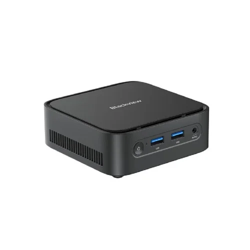 Blackview MP50/3500U/16+512GB Мини Компьютер MP50 (AMD 3500U) 16+512GB, WIFI a/b/g/n/ac, Bluetooth 4.2, Win11 Pro, USB3.0 фото 3
