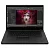 Ноутбук Lenovo ThinkPad P1 Gen3 15.6" UHD [20TH000KRT] Core i7-10750H, 32GB, 1TB SSD, noODD, nV Quadro T2000 4GB, noODD, WiFi, BT, FPR, Win10Pro, черный  (20TH000KRT)