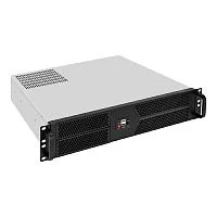 Exegate EX299984RUS Серверный корпус ExeGate Pro 2U400-04