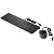 Проводная клавиатура и мышь HP Pavilion 400 (4CE97AA#ACB) (4CE97AA#ACB)