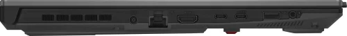 *Ноутбук ASUS TUF Gaming A17 FX707ZC4-HX014, 17.3