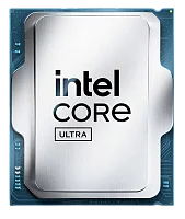 Процессор CPU Intel Core Ultra 5 225 TRAY (S1851, 3300MHz up to 4900MHz/ 22Mb+20Mb, 10C(6P+4E)/ 14T, Arrow Lake, 3nm, 65-121W, unlocked, Intel Xe Graphics 4 cores 1900MHz, Intel AI Boost) (AT8076806415)