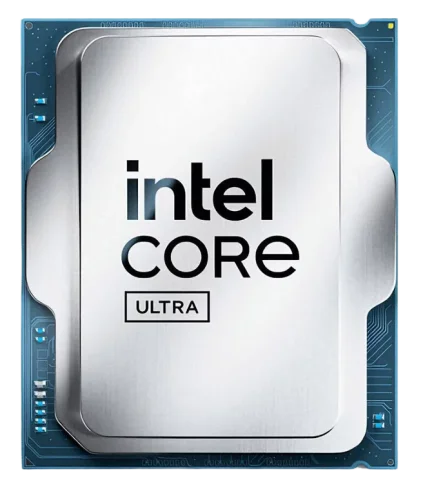 Процессор CPU Intel Core Ultra 5 225 TRAY (S1851, 3300MHz up to 4900MHz/ 22Mb+20Mb, 10C(6P+4E)/ 14T, Arrow Lake, 3nm, 65-121W, unlocked, Intel Xe Graphics 4 cores 1900MHz, Intel AI Boost) (AT8076806415)