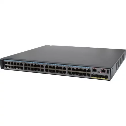 Коммутатор Huawei S5720-56C-EI-AC 48x RJ-45 (02359504) фото 4