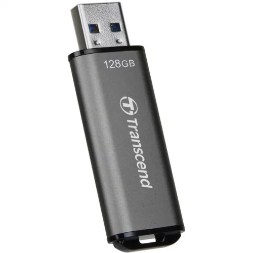 USB флэш накопитель Transcend JetFlash 920 (TS128GJF920) фото 2