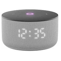 Устройство Умного Дома SPEAKER MINI 3 GREY YNDX-00027GRY YANDEX