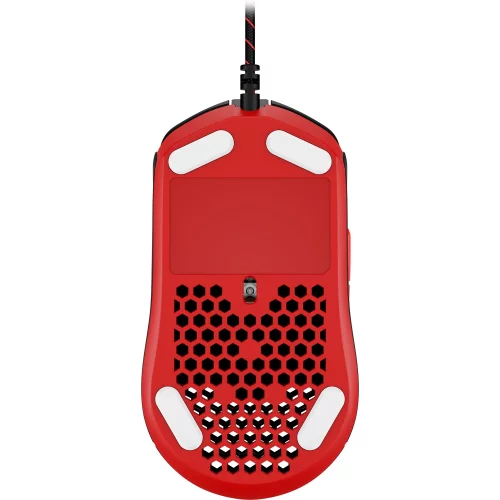 Манипулятор игровой мышь HyperX Pulsefire Haste Black/ Red (4P5E3AA) фото 3