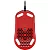 Манипулятор игровой мышь HyperX Pulsefire Haste Black/Red (4P5E3AA) (4P5E3AA)
