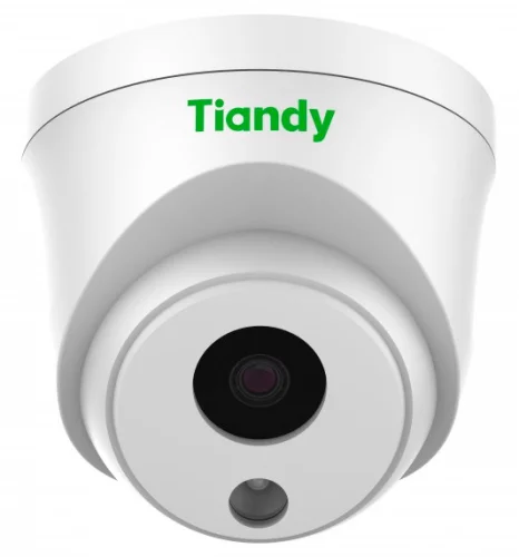 Камера видеонаблюдения IP Tiandy TC-C34HS I3/ E/ Y/ C/ SD/ 2.8mm/ V4.2 2.8-2.8мм цв. корп.:белый (TC-C34HS I3/ E/ Y/ C/ SD/ 2.8/ V4.2) (TC-C34HS I3/E/Y/C/SD/2.8/V4.2)