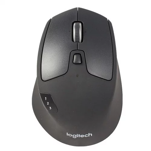 Комплект (клавиатура + мышь)/ Logitech Wireless Desktop MK850 Performance Retail (920-008232) фото 3