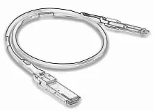 FiberTrade модуль DAC SFP+ (Пассивная кабельная сборка) 2м (FT-SFP+CABP-AWG30-2)