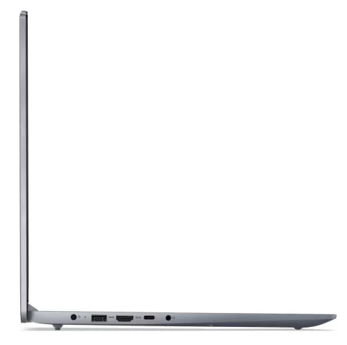 Ноутбук Lenovo IdeaPad Slim 3 16IAH8 (83ES0011RK) Ноутбук Lenovo IdeaPad Slim 3 16IAH8 Core i5 12450H 16Gb 512Gb SSD 16