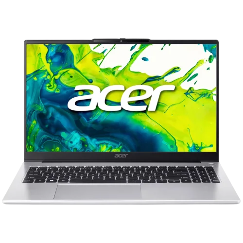 Ноутбук Acer Aspire Lite AL15-45P, AMD Ryzen 7 - 5825U, 15.6 FHD IPS, 16GB RAM, 512GB SSD, DOS (NX.DLQER.001)