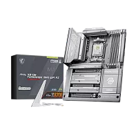 Материнская плата MSI MAG X870E TOMAHAWK MAX WIFI PZ X870E, AM5, 4*DDR5, 3*PCIEx16, 4*M.2, 2*TypeC, 2*USB3.2Gen2, 7*USB3.2Gen1, 8*USB2.0, 4*SATA3.0, 5G, 2*Type-C(DP), HDMI, ATX, RTL