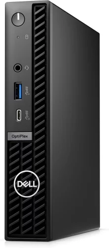 Компьютер Dell Optiplex 7020 MFF (7020-7853) Компьютер Dell Optiplex 7020 MFF Core i7-14700T, 8GB, 512GB SSD, Intel UHD Graphics 770, WLAN + BT, KB ENG, Mouse, Linux Ubuntu,2YW (7020-7853)