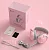 Гарнитура проводная Black Shark Goblin X1, BS-X1 PINK (BS-X1 PINK)