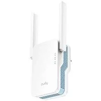 Усилитель Wi-Fi/ AC1200 Wi-Fi Mesh Repeater, AP mode, Chipset MediaTek, Cudy Mesh Support, 867Mbps at 5GHz + 300Mbps at 2.4GHz, 802.11ac/a/b/g/n, 1 10/100Mbps Port, WPS button, Intelligent Signal Light, Access Control, LED control, Cu (RE1200)