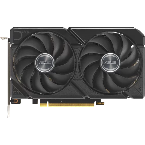 Видеокарта/ DUAL-RX9060XT-8G (90YV0MI1-M0NA00)