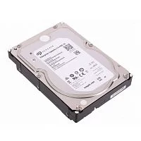 Жесткий диск/ HDD Seagate SAS 6Tb Enterprise Capacity 7200 12Gb/s 256Mb (clean pulled) 1 year warranty (replacement ST6000NM0034, ST6000NM029A, ST6000NM020B) (ST6000NM0095)