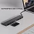 Док-станция WAVLINK USB-C 4K Universal (WL-UMD03) (WL-UMD03)