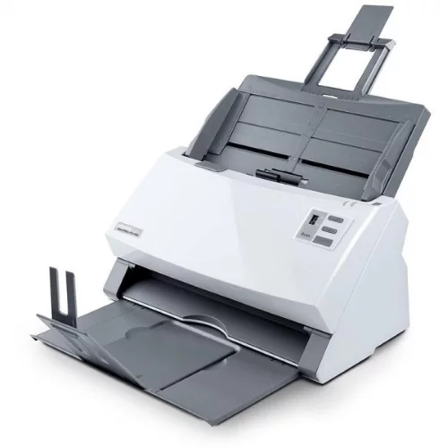 Сканер Plustek SmartOffice PS3180U (0284TS) фото 2