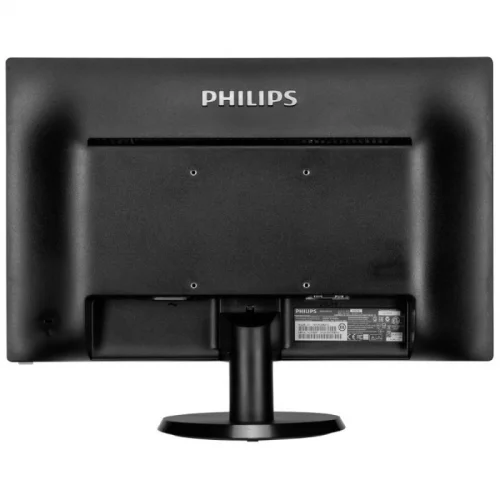 Монитор PHILIPS 243V5QSBA 23.6