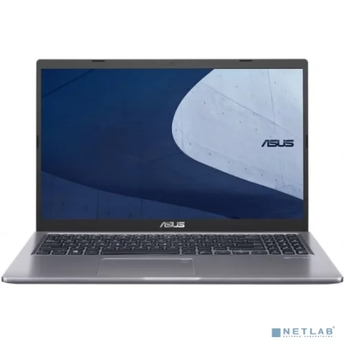 Ноутубук ASUS ExpertBook P1 P1512CEA-BQ0232W [90NX05E1-M008T0] 5-1135G7/ 8Gb/ 512Gb SSD/ 15.6FHD AG/ W11/ Slate Grey