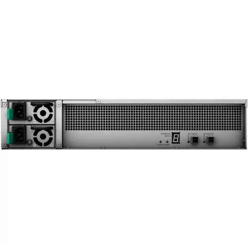 Модуль расширения Synology Expansion Unit FX2421 (FX2421) фото 3