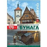 Картинка Фотобумага LOMOND (0310231) 