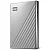 Внешний жесткий диск WD My Passport Ultra 2 Тб (WDBC3C0020BSL-WESN) (WDBC3C0020BSL-WESN)