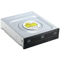 *Оптический привод Gembird DVD-SATA-02
