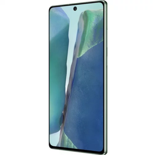 Смартфон Samsung Galaxy Note 20 SM-N980F (SM-N980FZGGSER) (SM-N980FZGGSER) Смартфон Samsung Galaxy Note 20 SM-N980F 6.7 1080x2400/ Exynos 990/ RAM 8GB/ ROM 256GB/ 64Mp/ 12Mp/ 12Mp/ 10Mp/ 2xSIM/ 3G/ 4G/ WiFi/ BT/ NFC/ GPS/ Android10 (SM-N980FZGGSER) фото 3