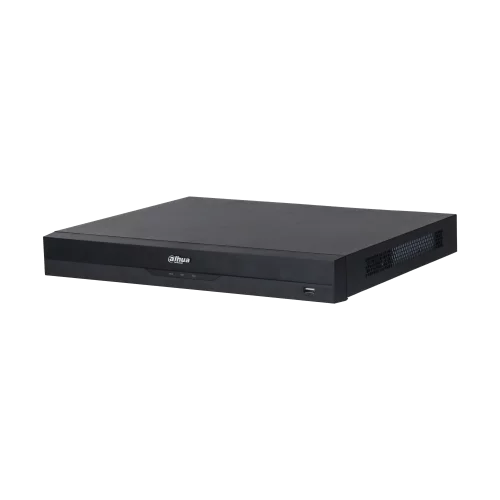 Видеорегистратор 8-ми канальный IP DAHUA (DHI-NVR4208-8P-EI)