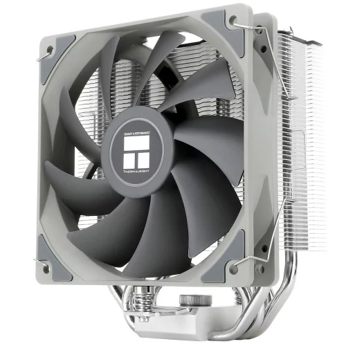 Вентилятор для процессора Cooler Thermalright Assassin King 120 SE/ PWM/ all Intel/ AMD/ 6mm*5/ Screws (814256003995)