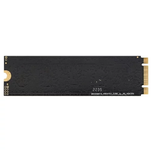Exegate SSD M.2 2280 1Tb ExeGate NextPro+ M2UV500TS1TB (SATA-III, 22x80mm, 3D TLC) [EX295280RUS] фото 3