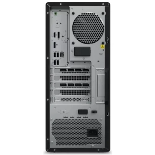 Рабочая станция Lenovo ThinkStation P3 Tower Gen 2 Core Ultra 7 265, 32GB (2x16) DDR5-5600, 1TB SSD M.2, Nvidia RTX 2000 Ada 16GB, WiFi7, BT, 500W, Win 11 Pro, 1Y (30HSA129CW-02) фото 3