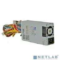 Procase Блок питания GAF400 [GAF400] {1U FlexATX 1FAN (400W), 80+Gold, 150*80*40mm, +5B=14A, +12B=38A, +3,3B=17A, 5VSB=2.5A, Защита от перегрузки 105-150%, Входное напряжение 100-240В}