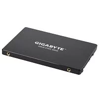 Накопитель GIGABYTE SSD 2.5" UD Pro 240GB SATA 6Gb/s 500/420MB/s IOPS 50K/75K MTBF 2M RTL (GP-GSTFS31240GNTD)