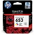 Картридж HP 653 трехцветный (3YM74AE) (3YM74AE)