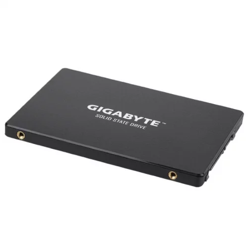 Накопитель GIGABYTE SSD 2.5